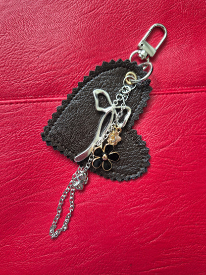 Bag charm