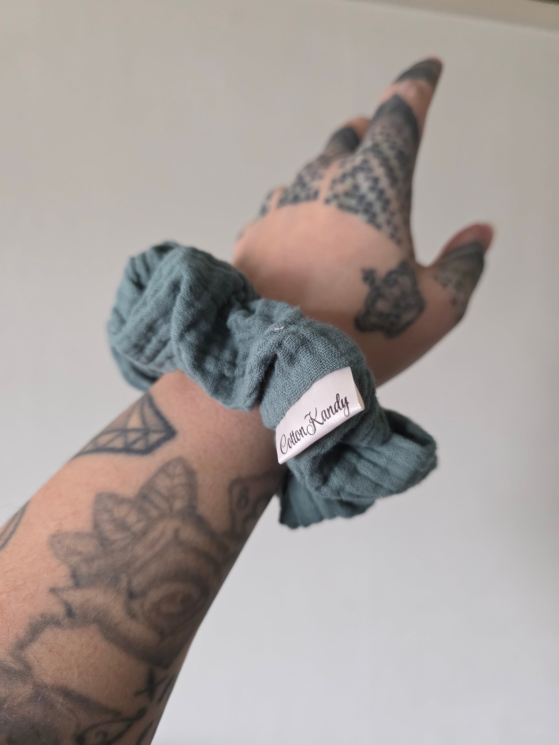 Scrunchies