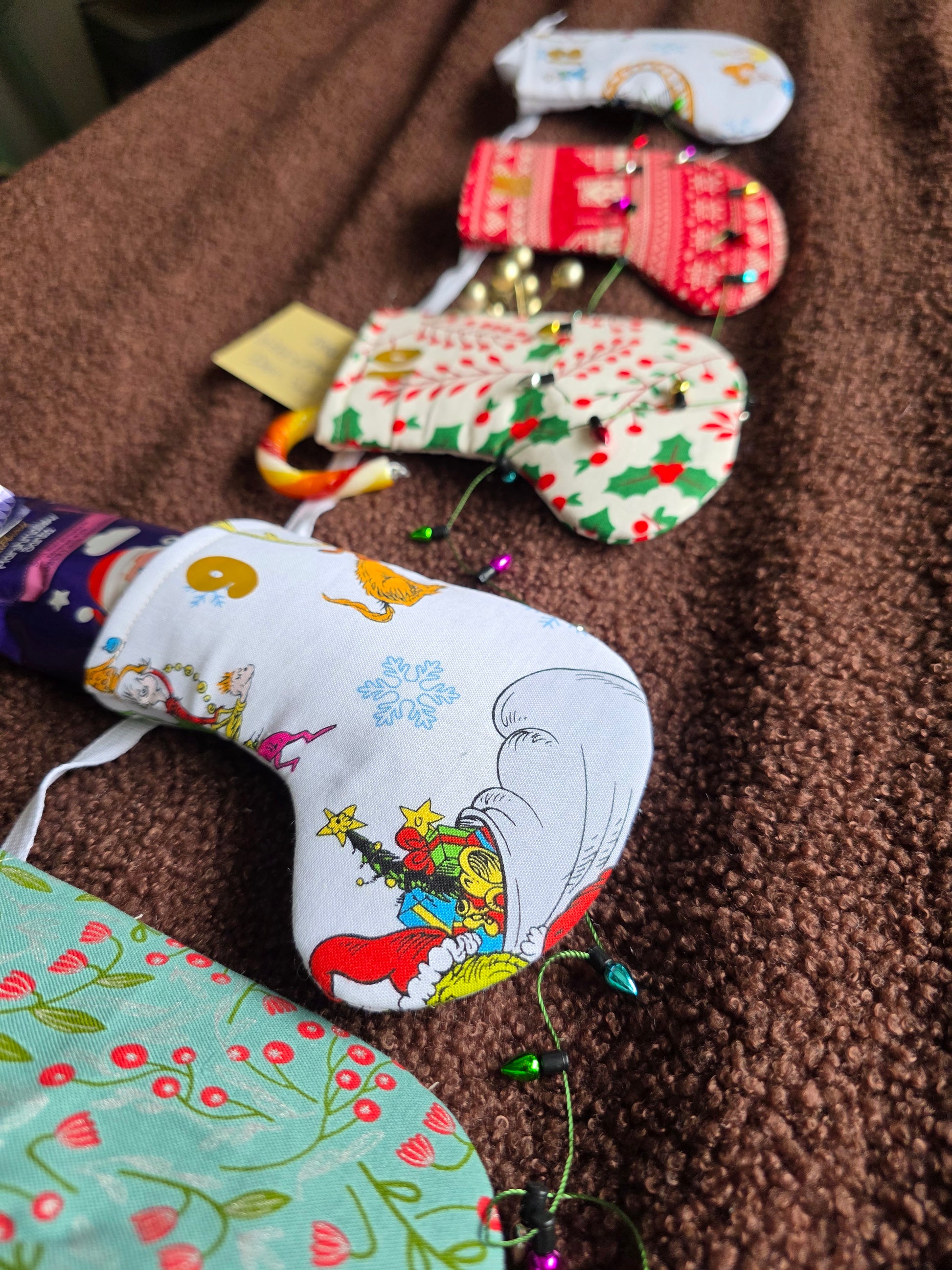 12 days of Christmas