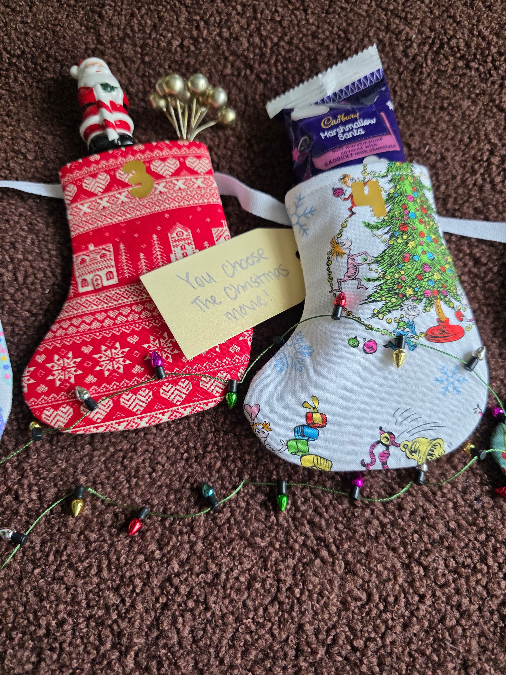 12 days of Christmas