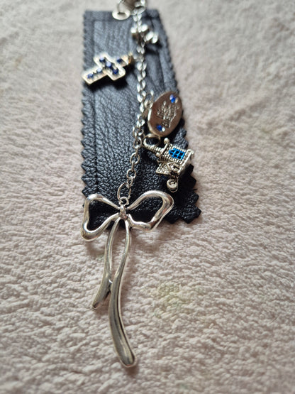 Bag charm