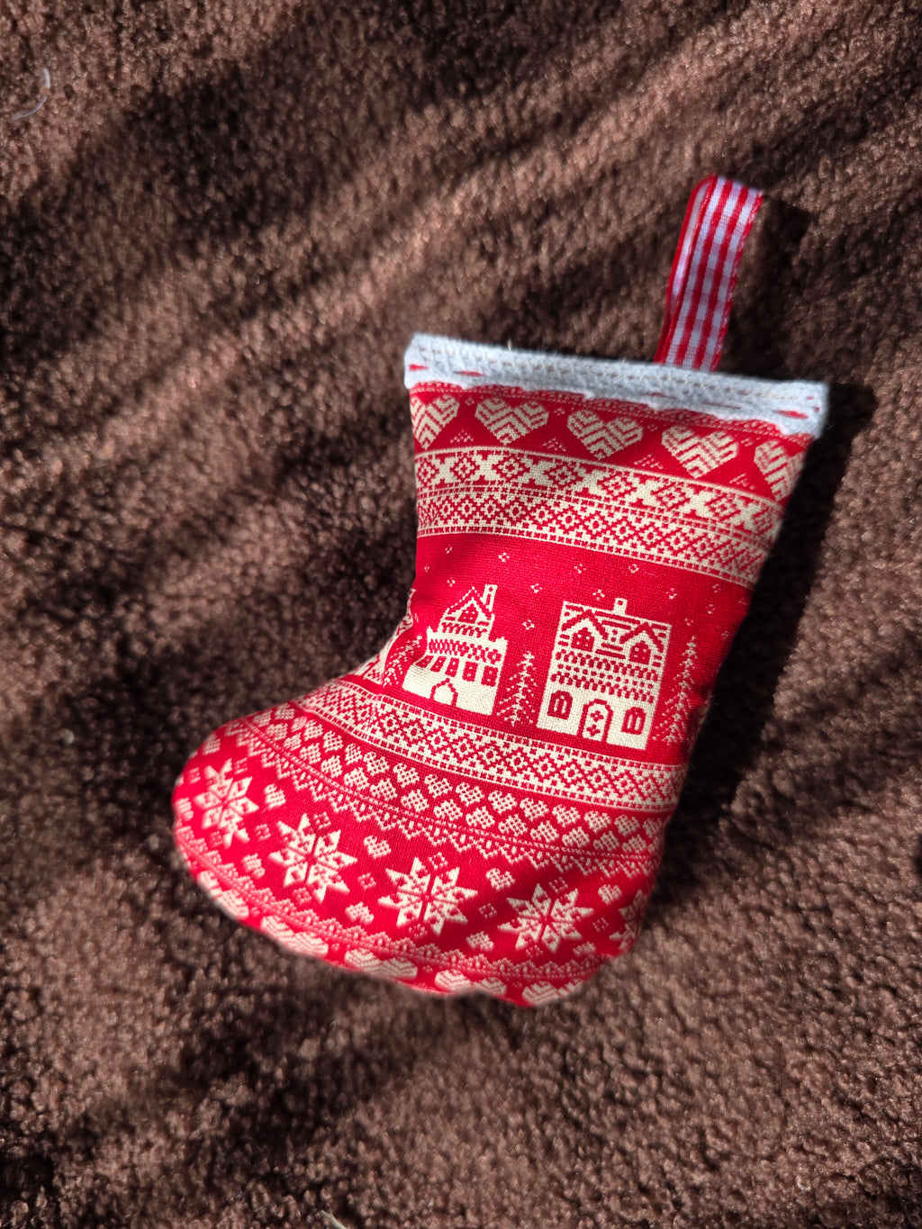 Christmas decorations