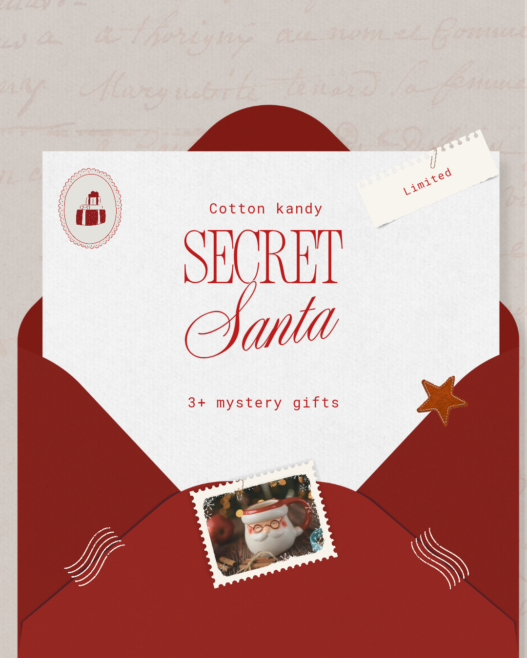 Secret Santa