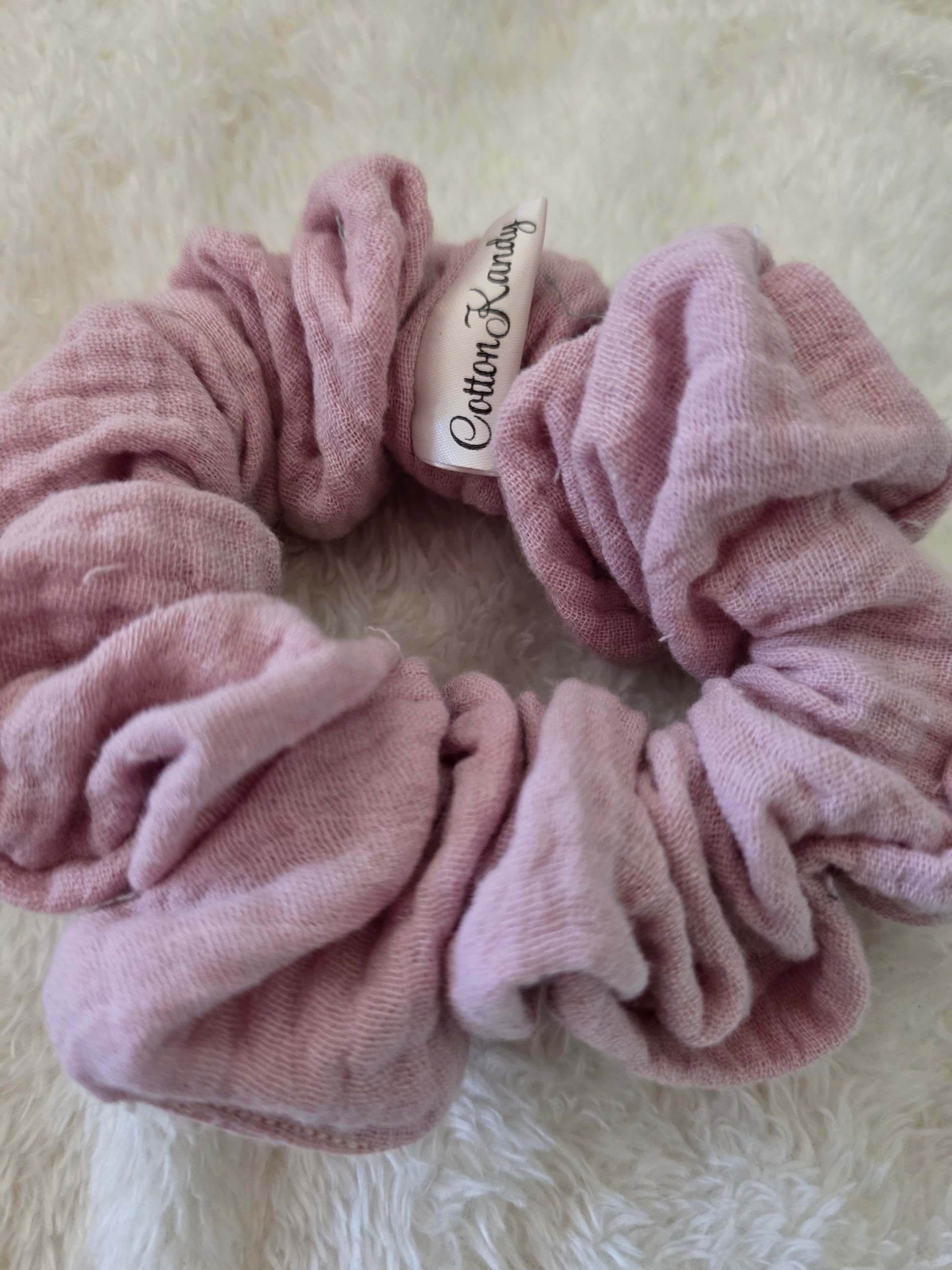 Scrunchies