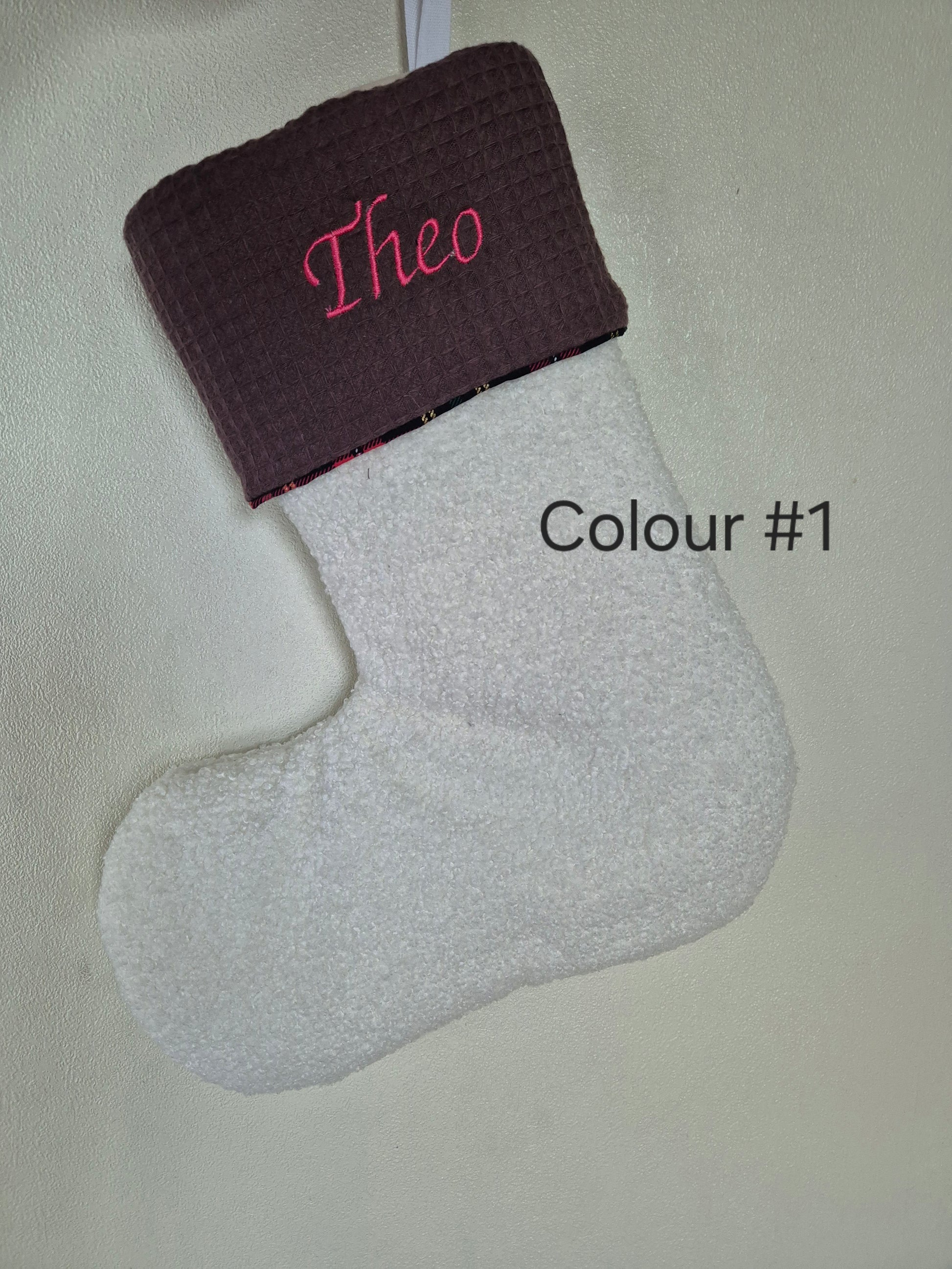 Christmas stockings