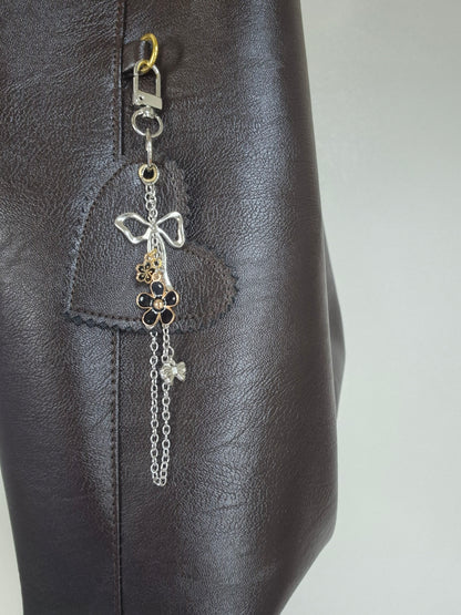 Bag charm