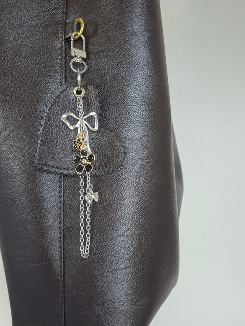 Bag charm