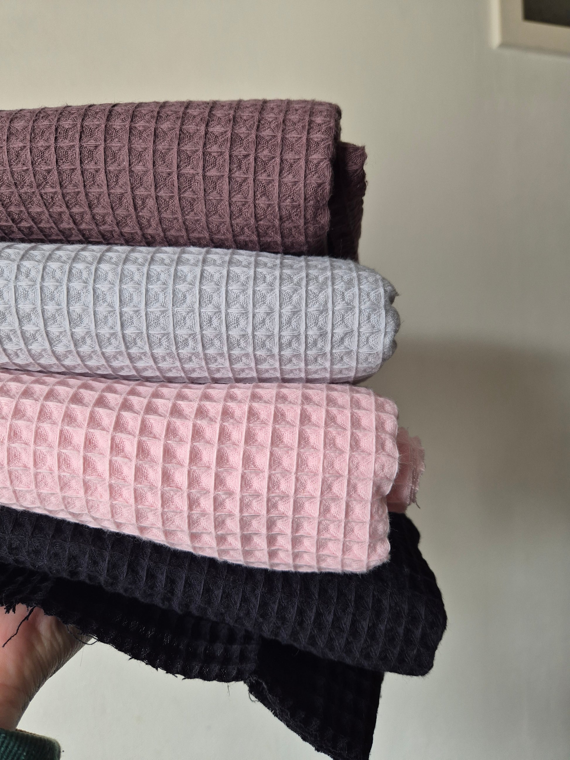 Cozy Christmas stocking