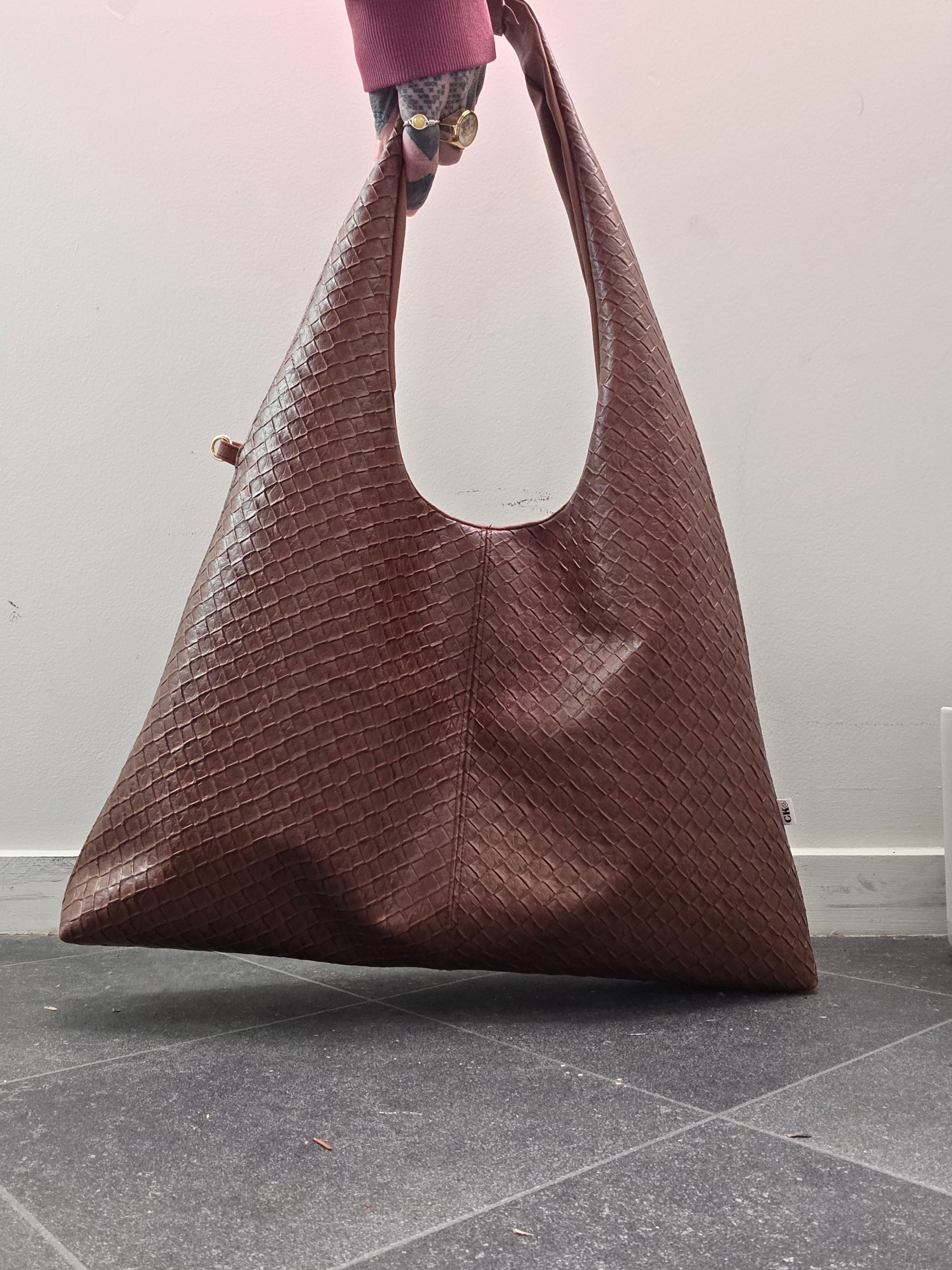 Brandy Brunch tote