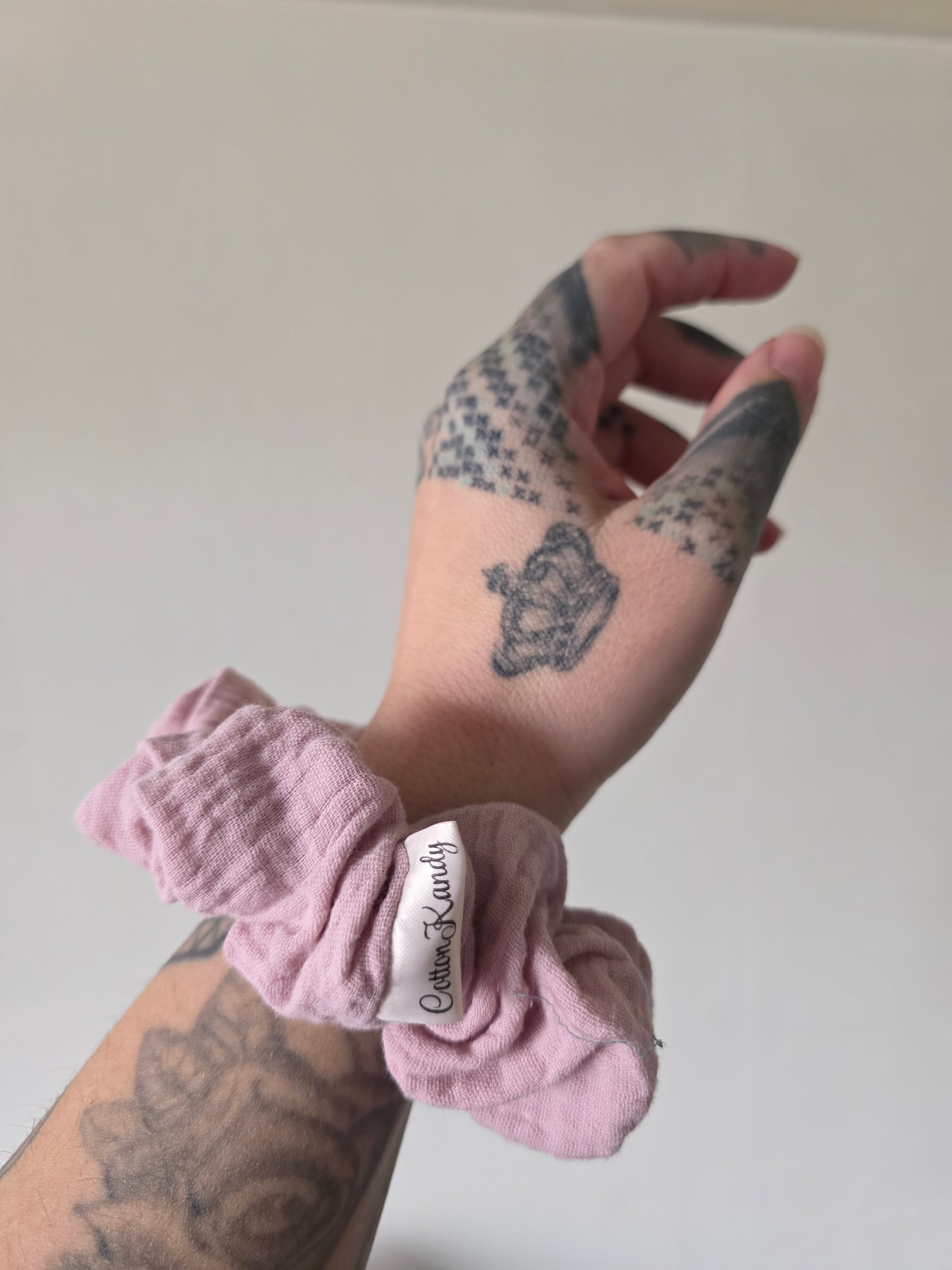 Scrunchies