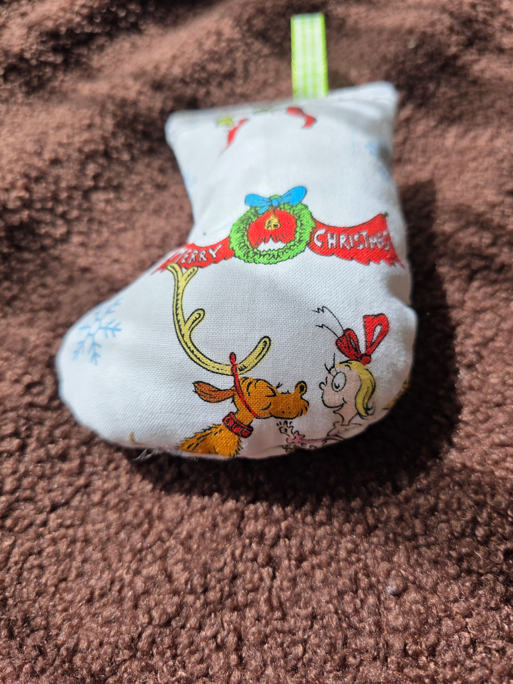 Christmas decorations