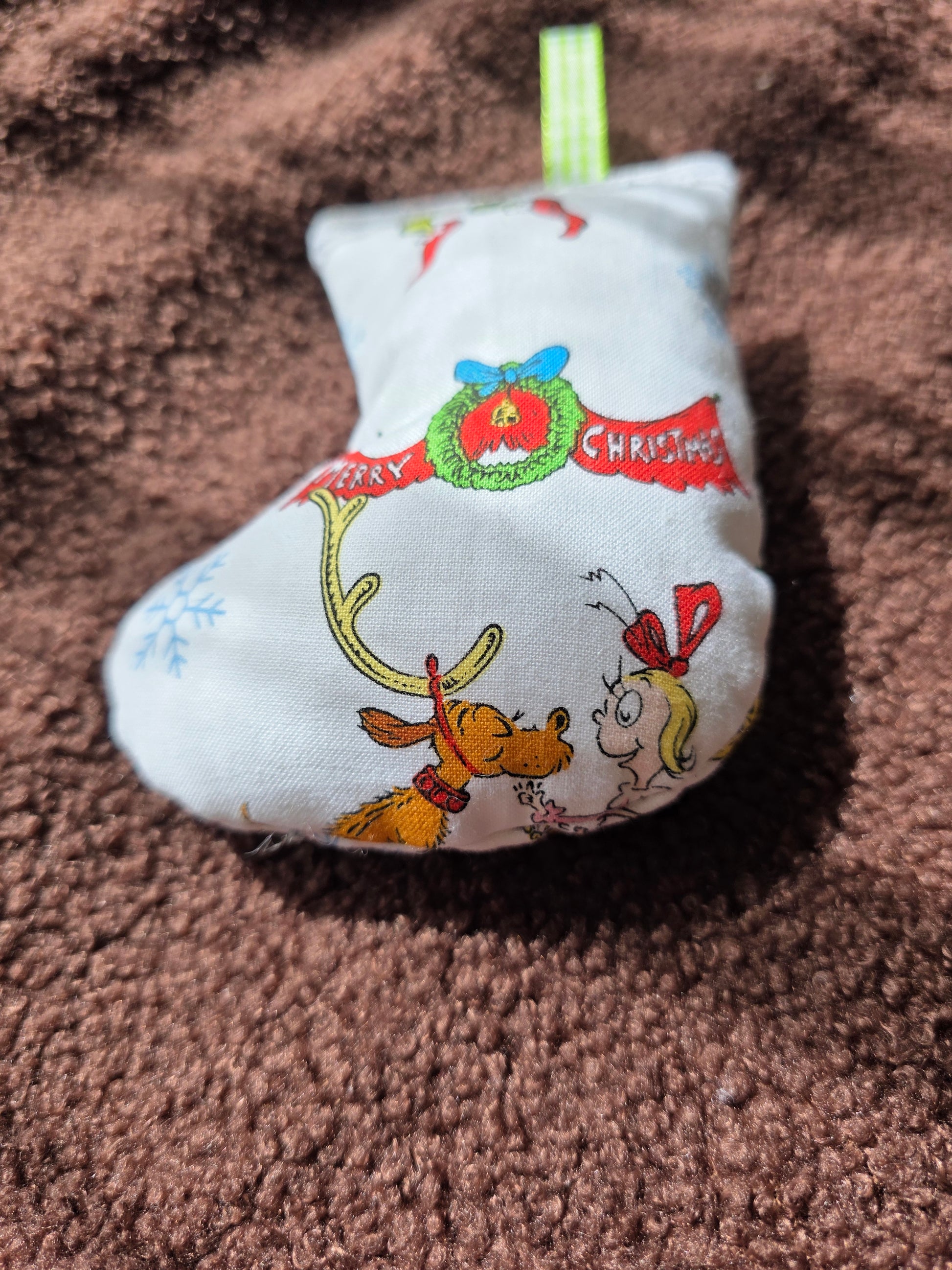 Christmas decorations