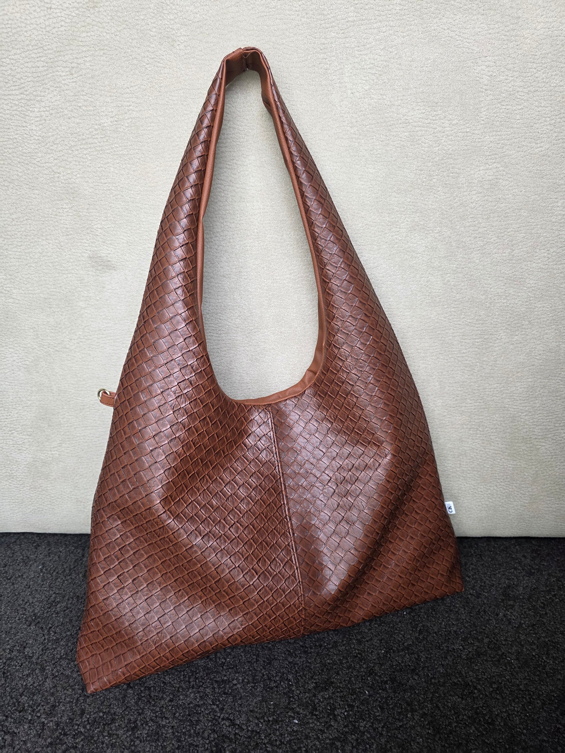 Brandy Brunch tote
