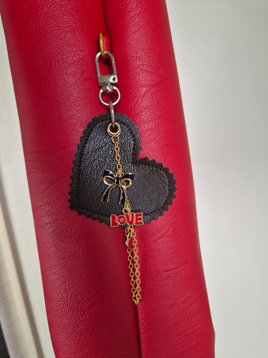 bag charm