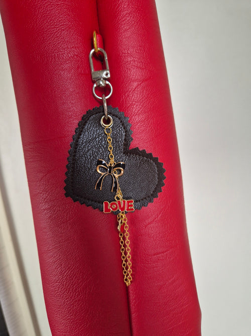 bag charm