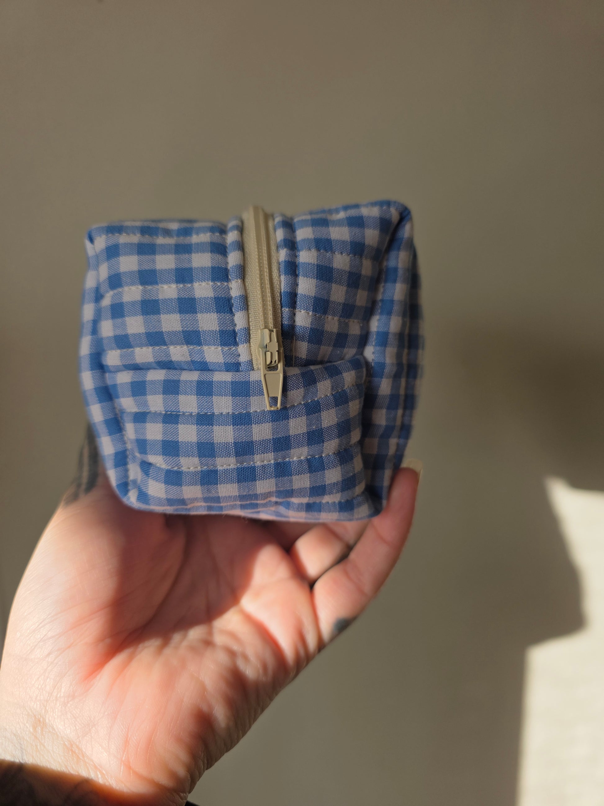 Mini carry all - perfectly imperfect