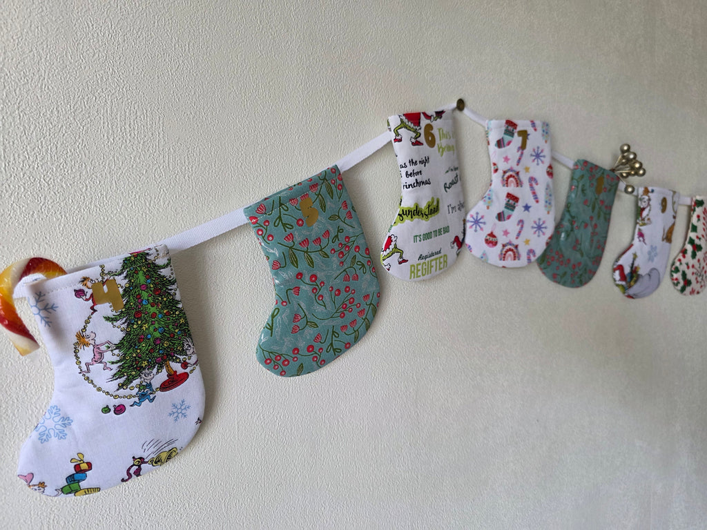 12 days of Christmas