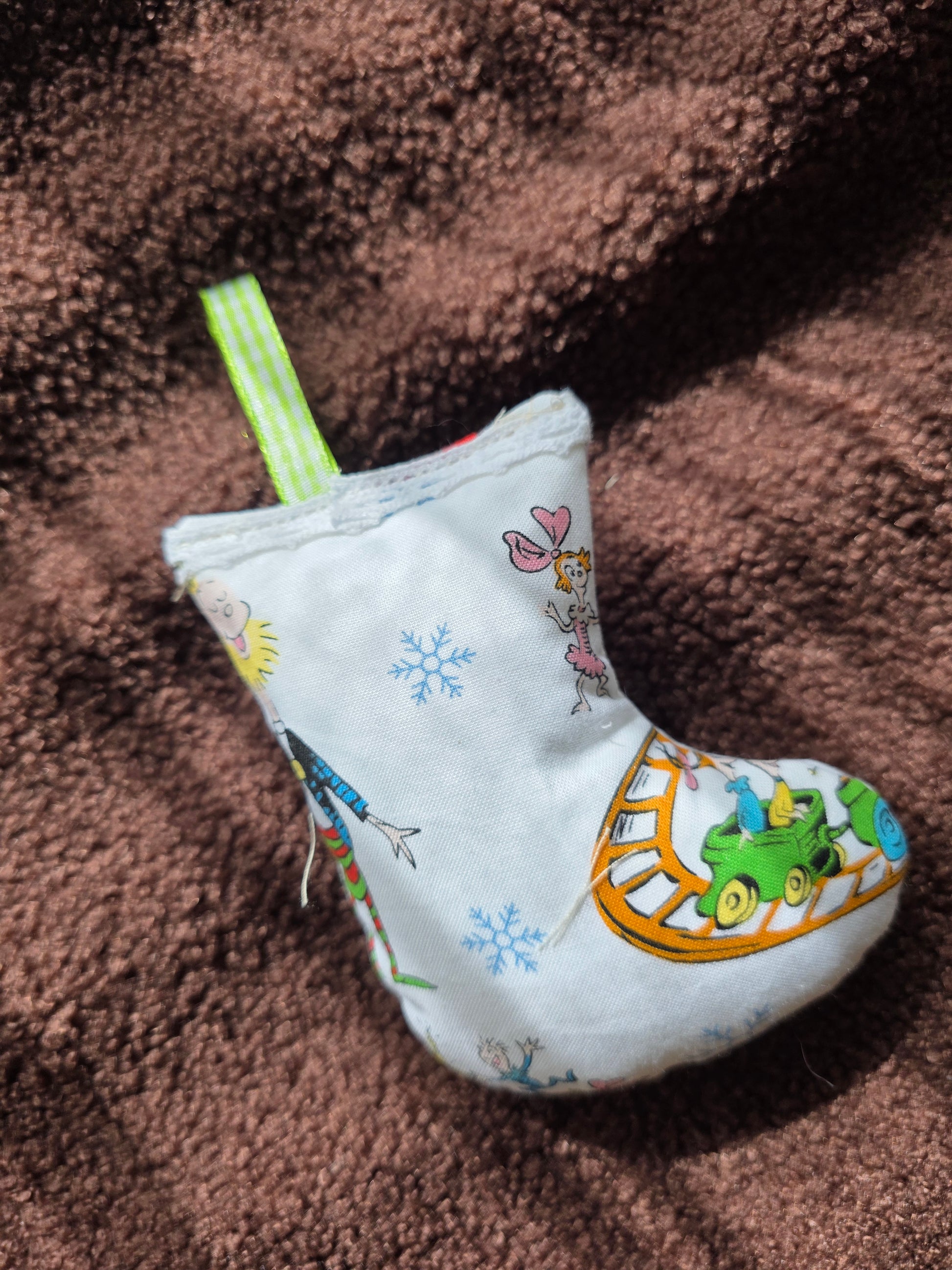 Christmas decorations