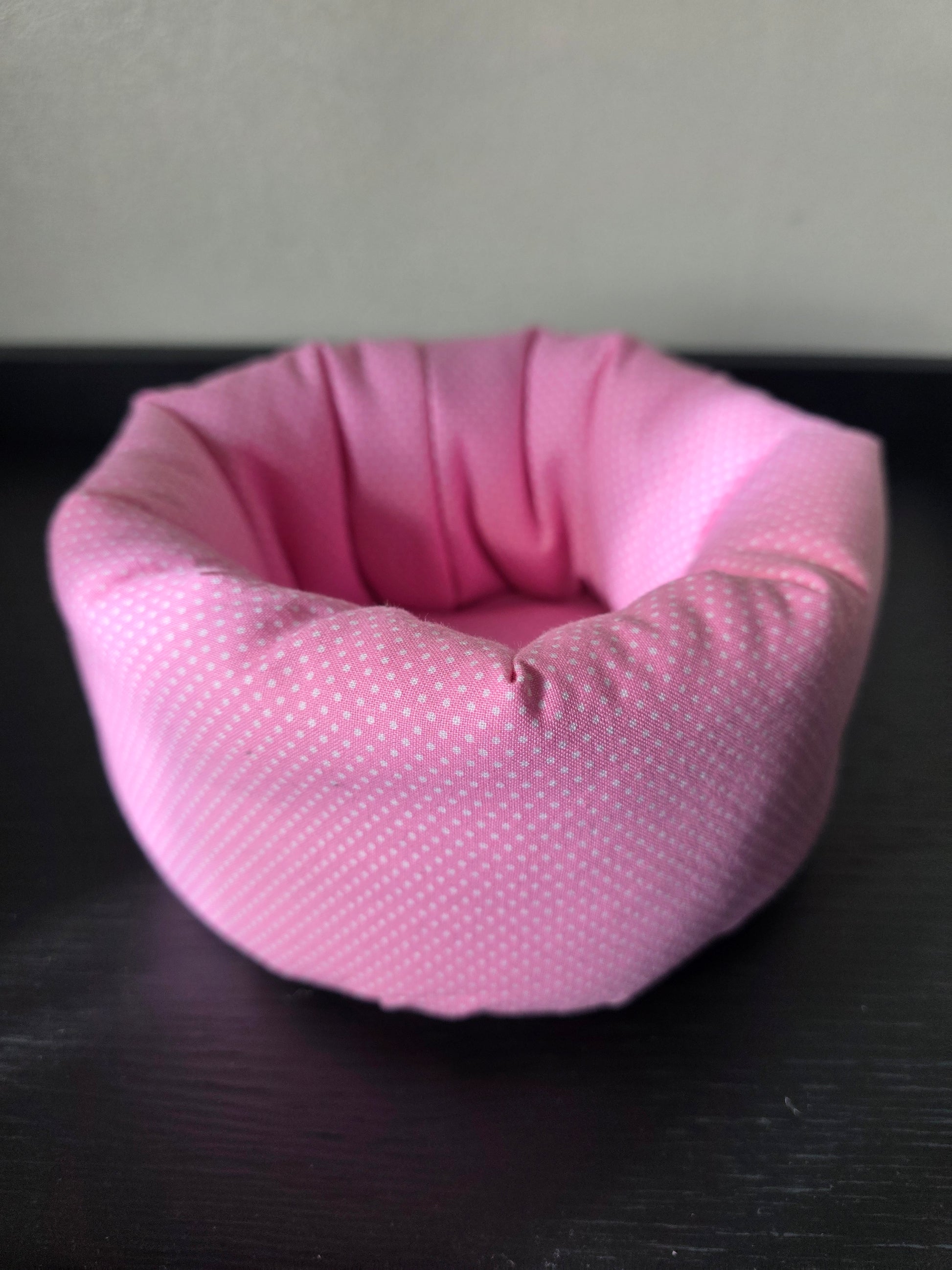 Vanity carry tray