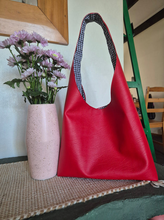 Cherry cola Carry all tote