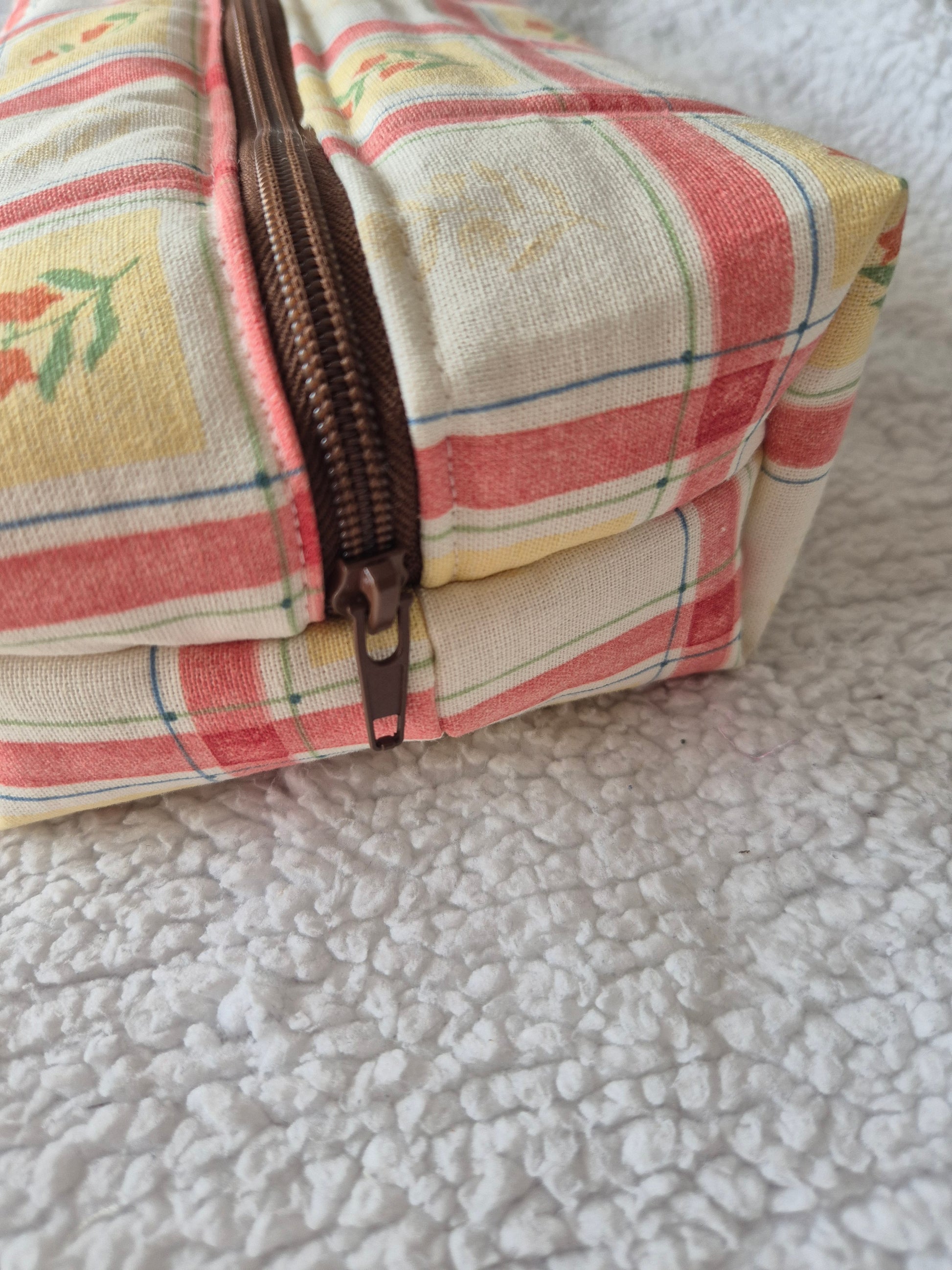 Tulip carry all bag - old label