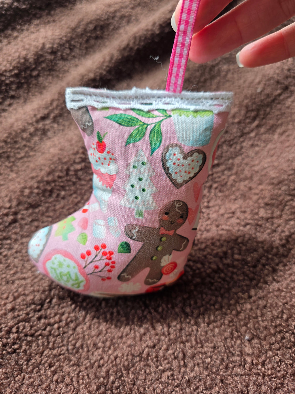 Christmas decorations