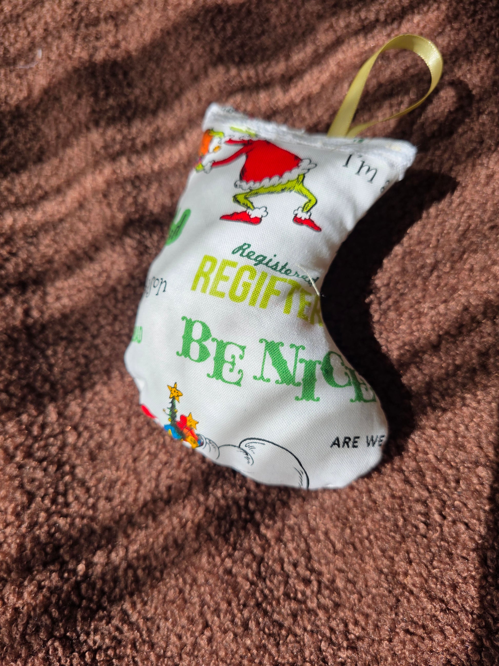 Christmas decorations