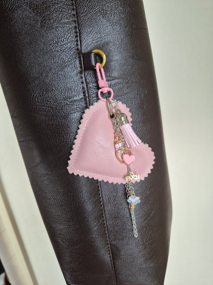 Bag charm