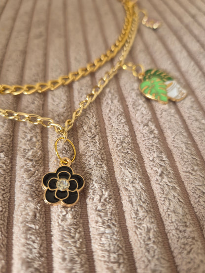 Bag charm