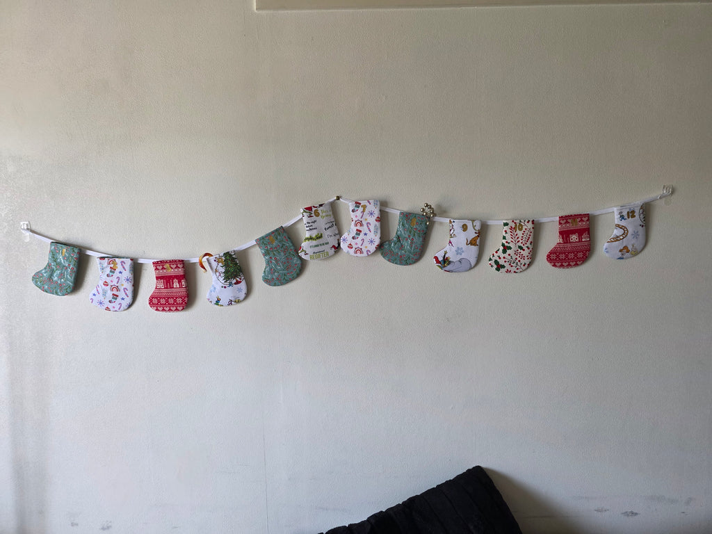 12 days of Christmas