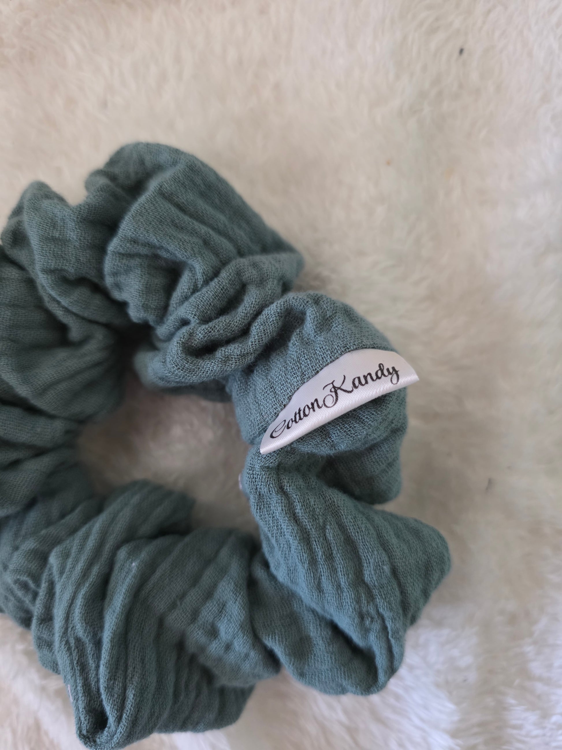 Scrunchies