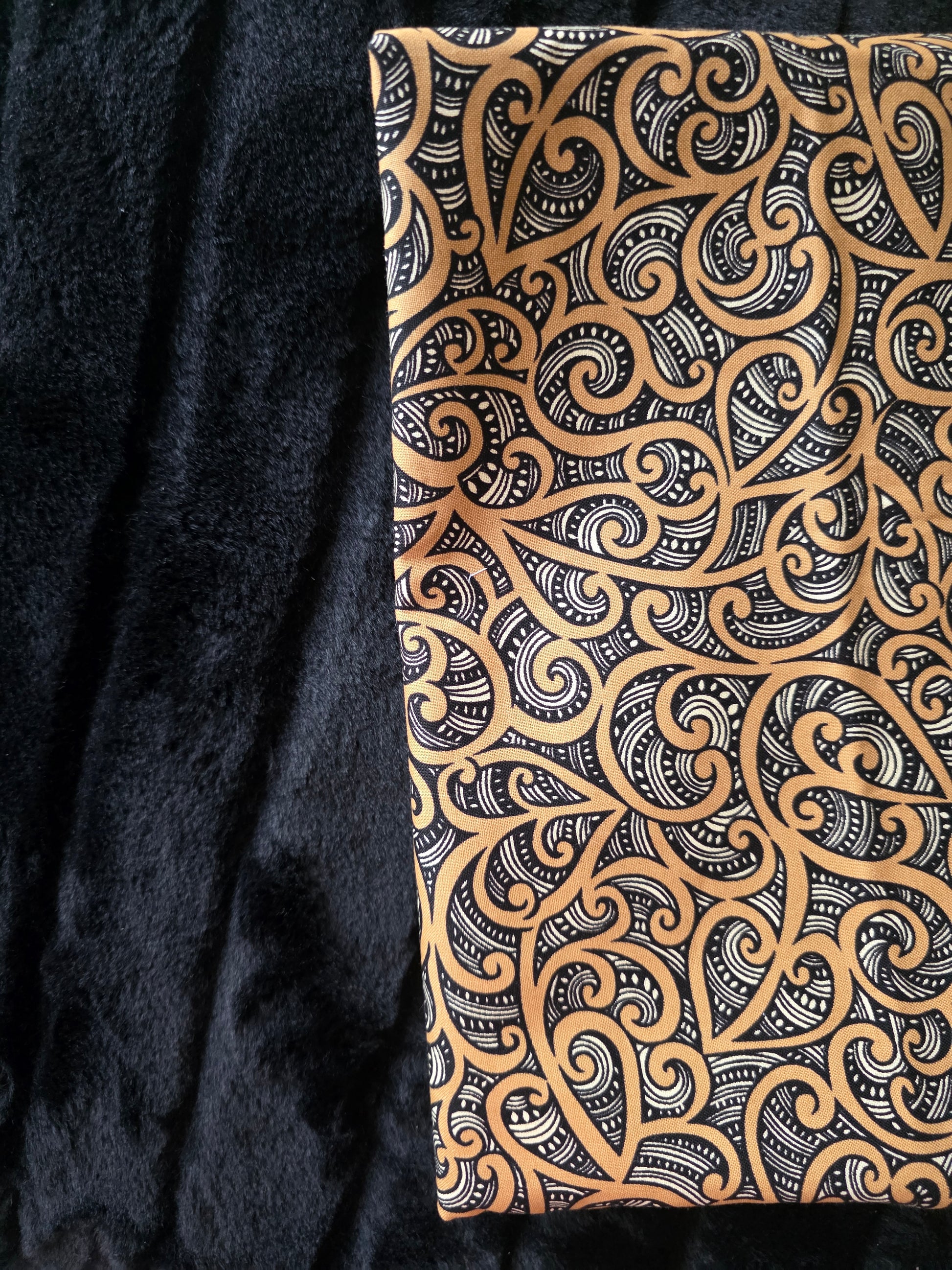 Christmas Pillowcase (single)