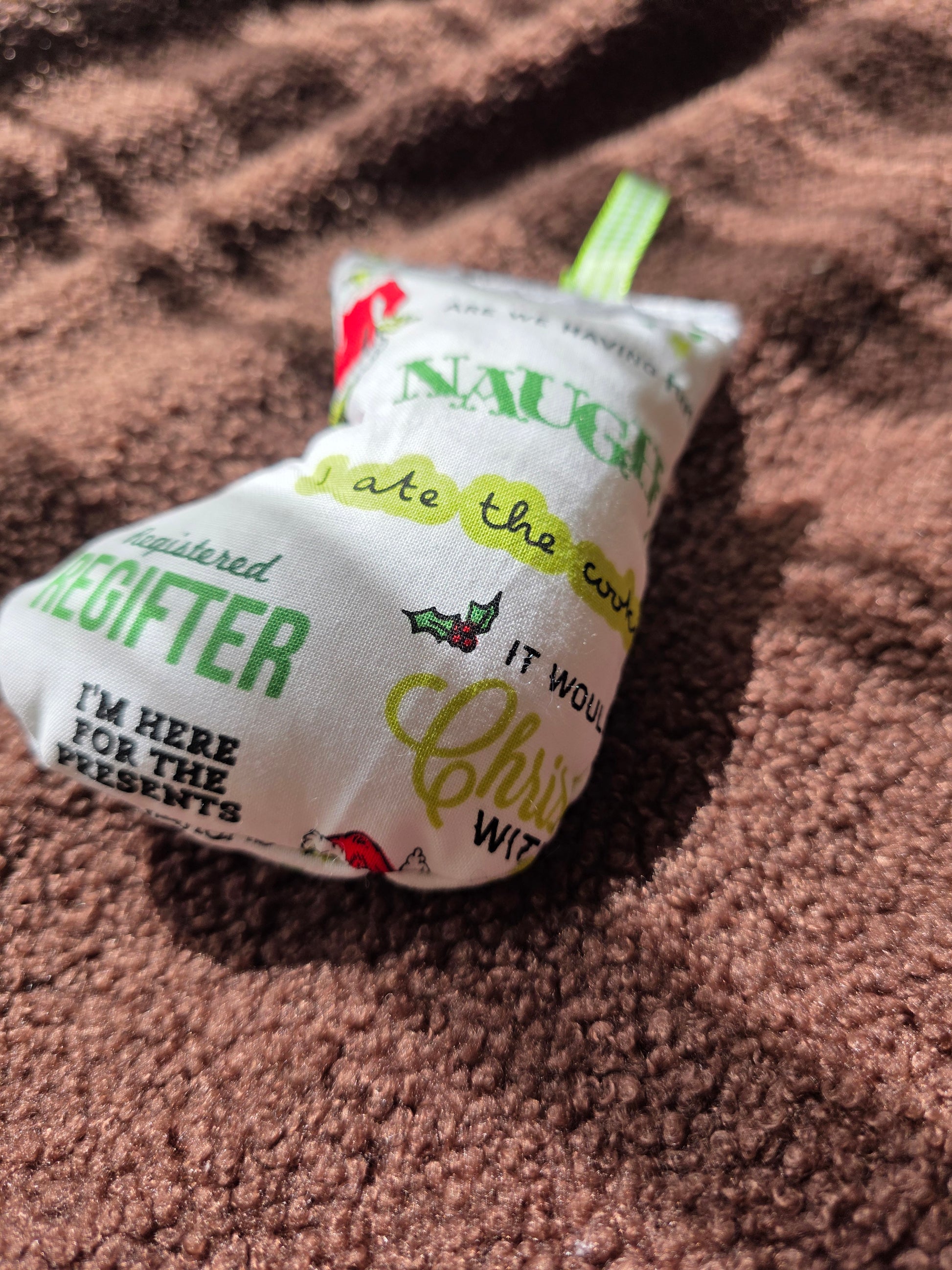 Christmas decorations