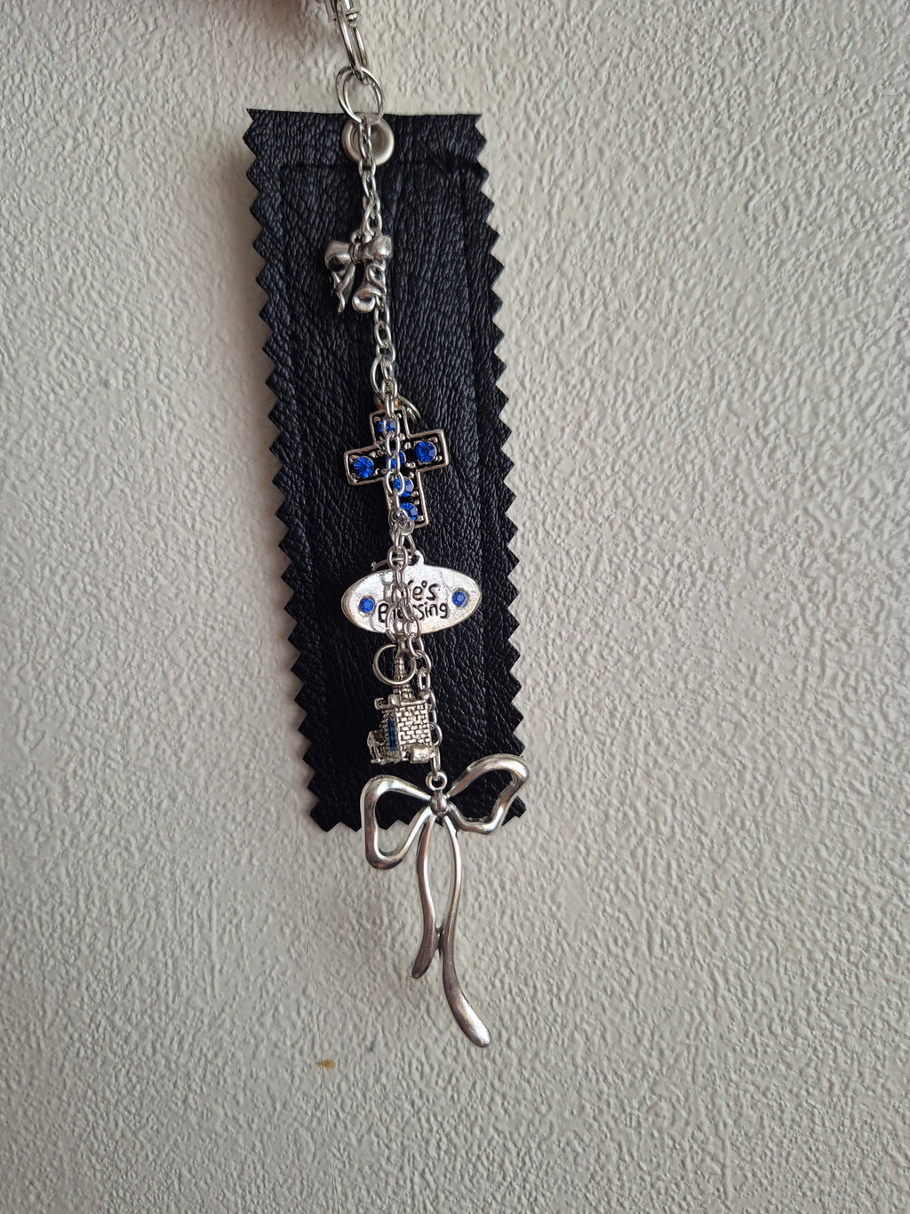 Bag charm