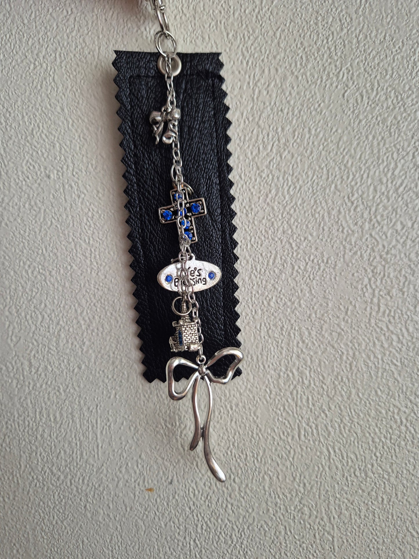 Bag charm