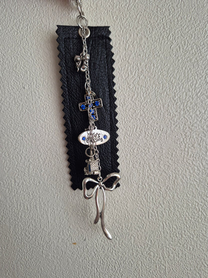 Bag charm