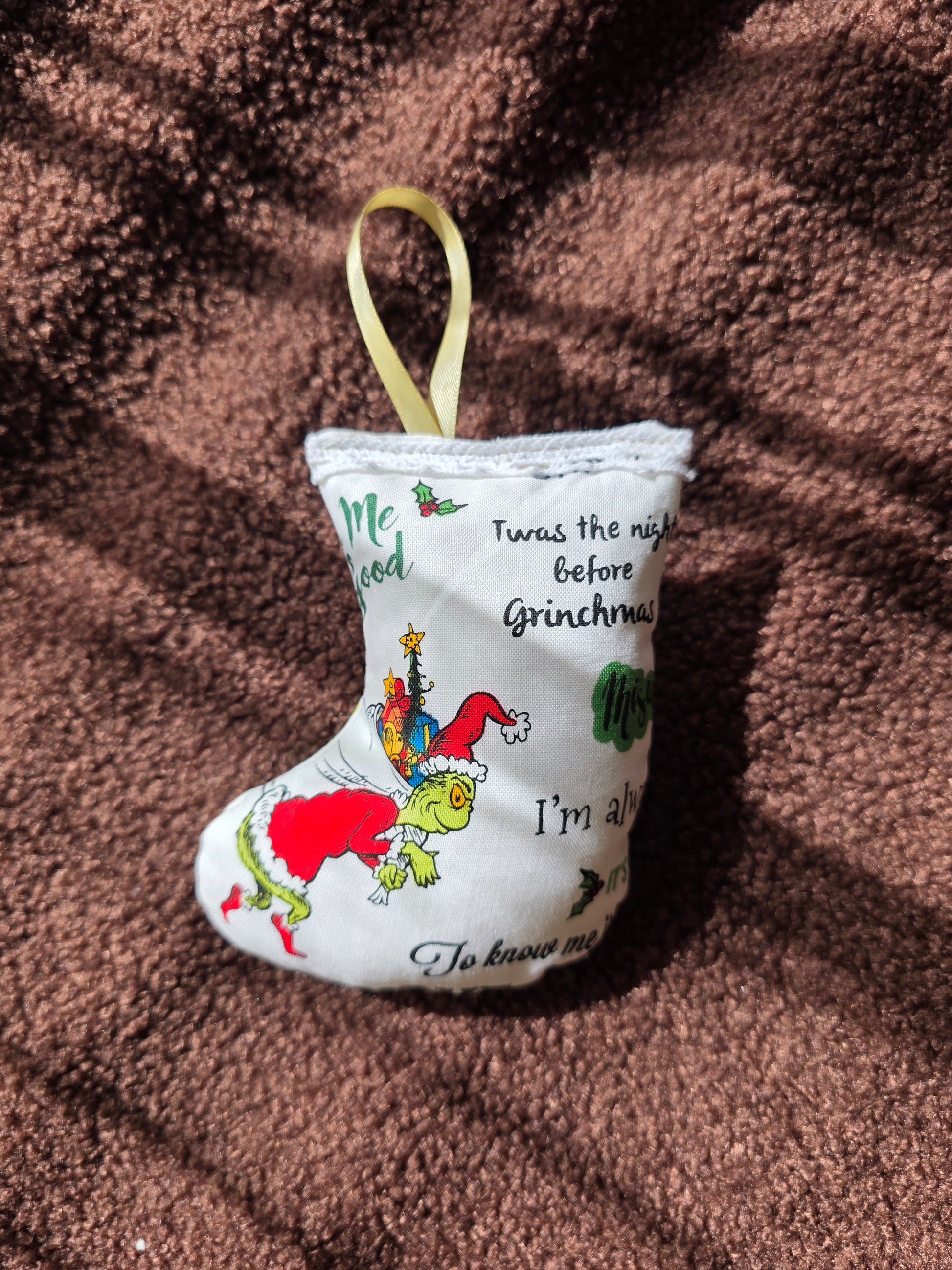 Christmas decorations