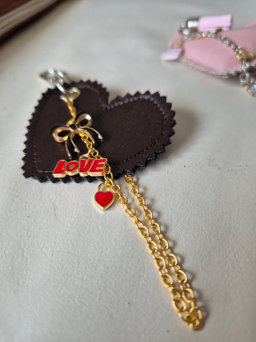 bag charm