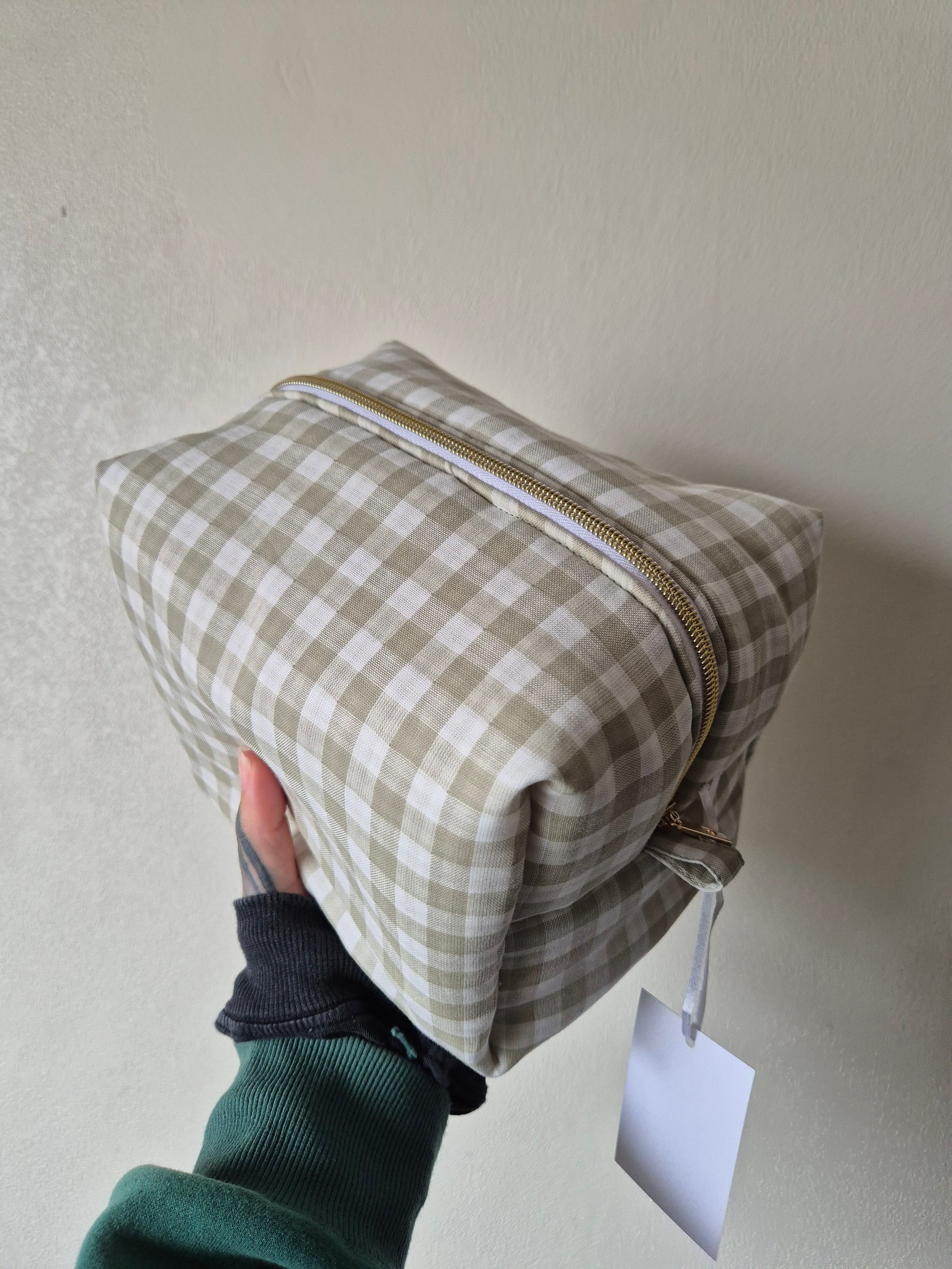 carry all bag - old label