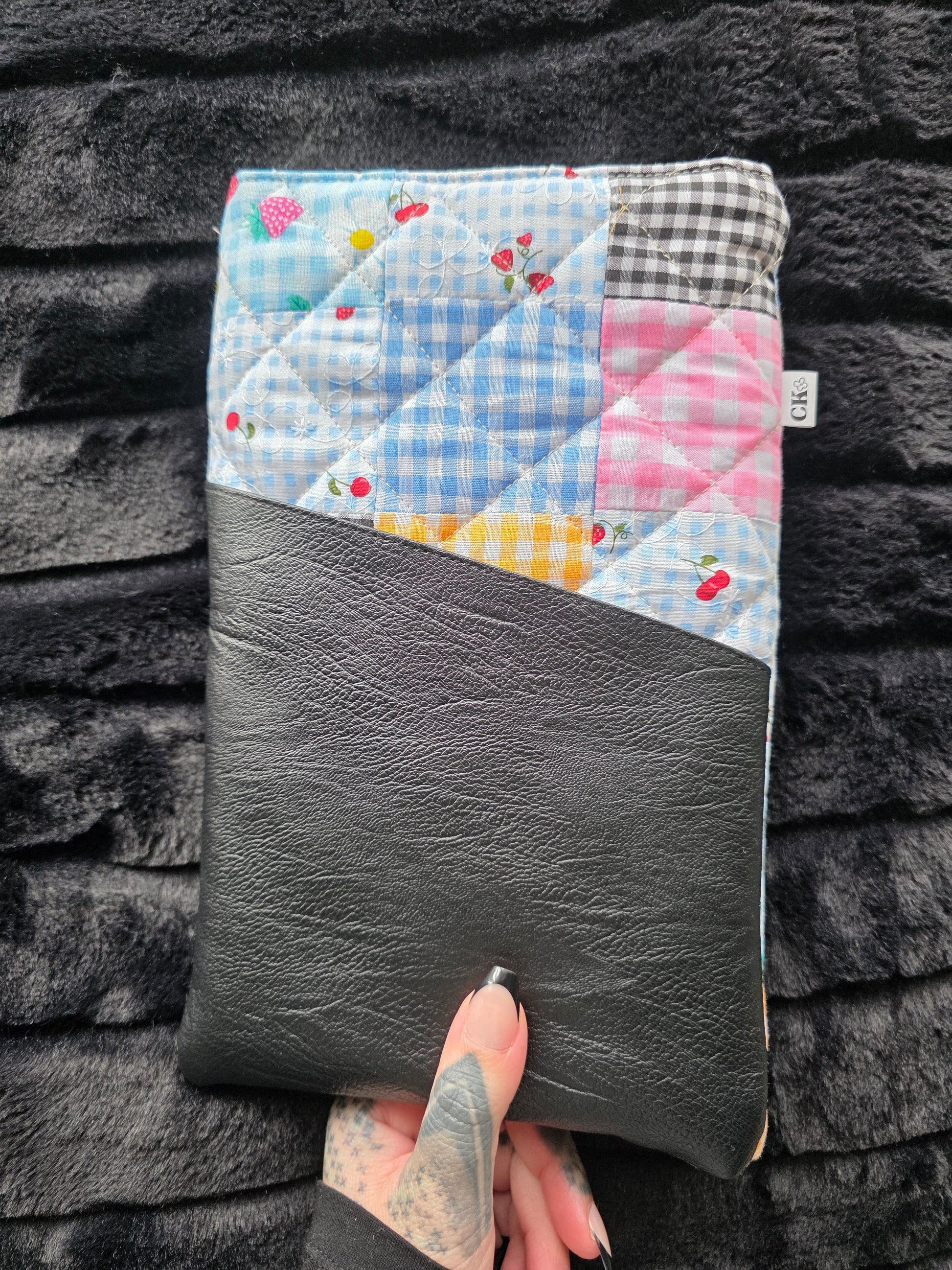 Book cover