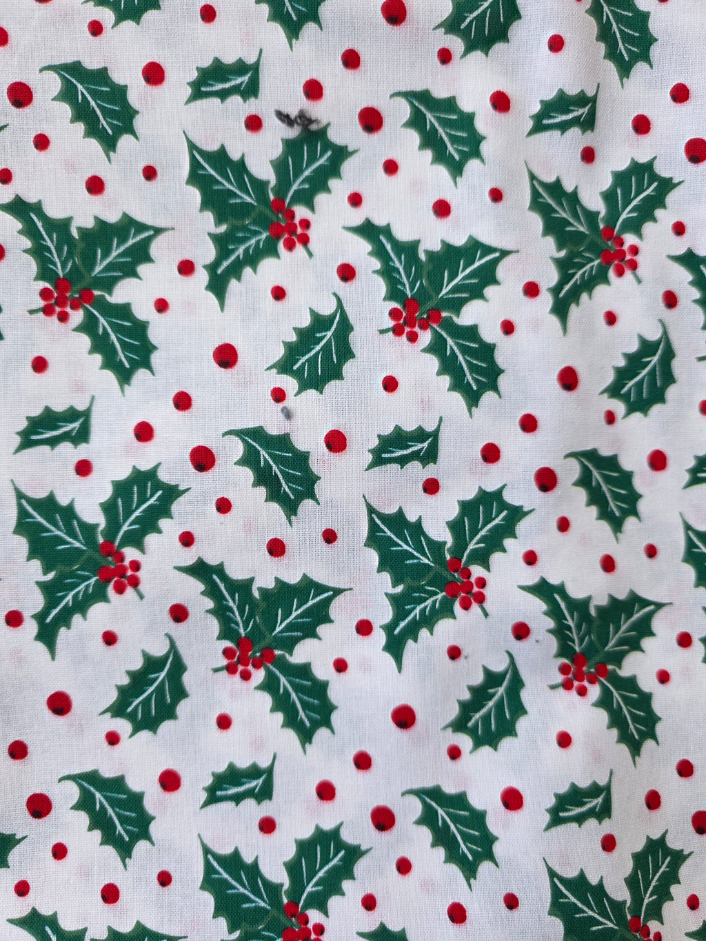 It's a holly christmas stocking(limited)