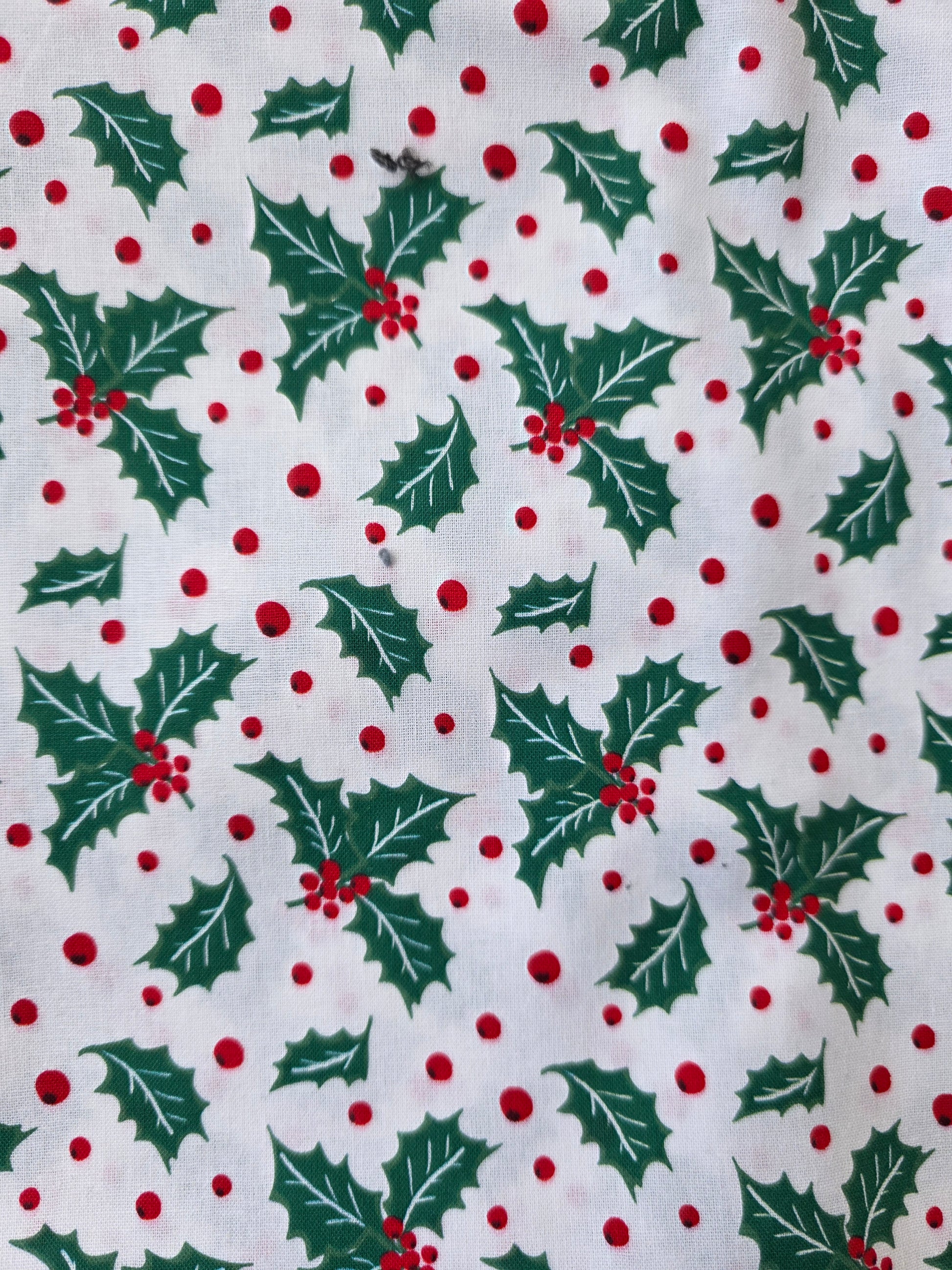 It's a holly christmas stocking(limited)