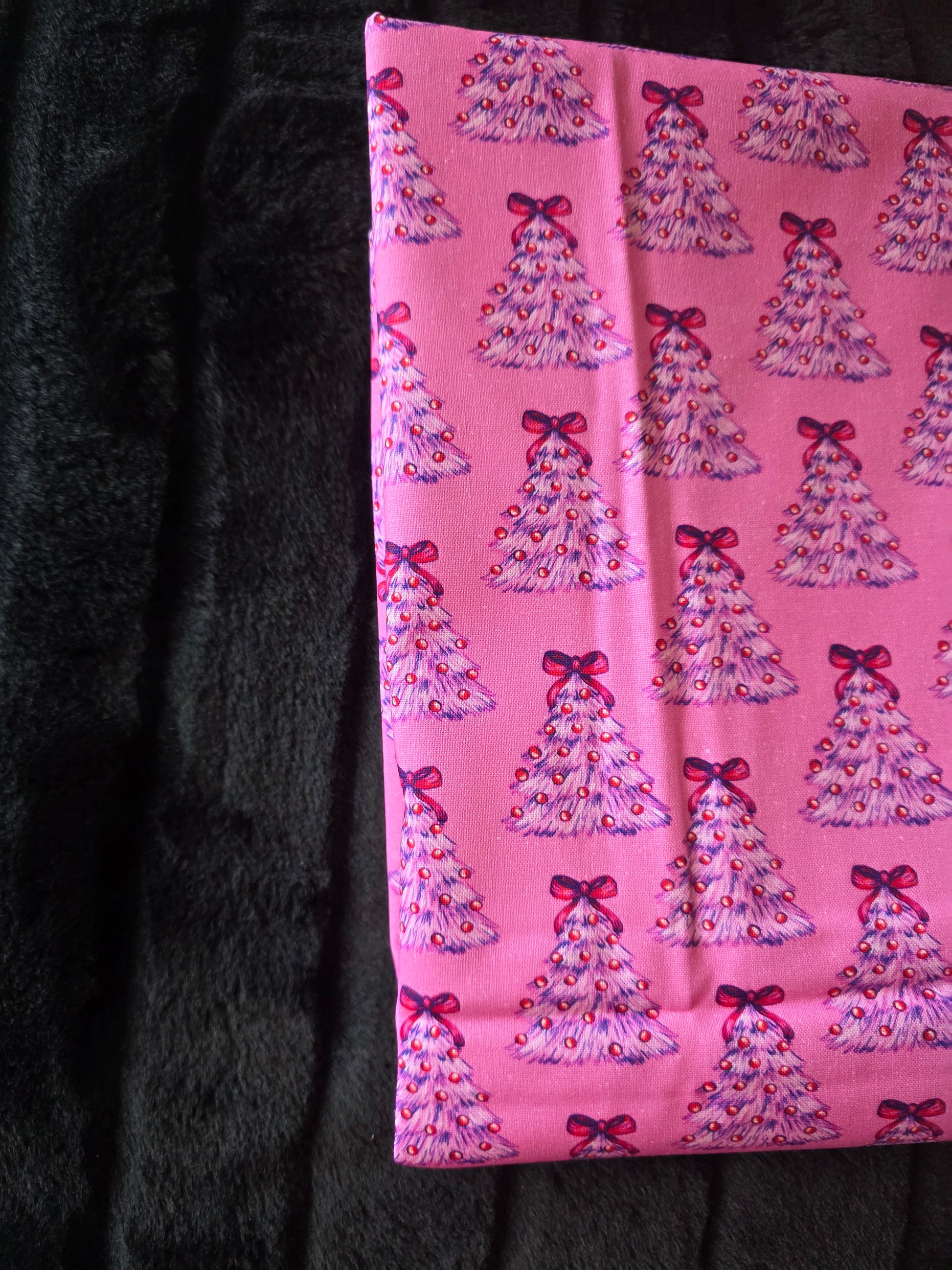 Christmas Pillowcase (single)