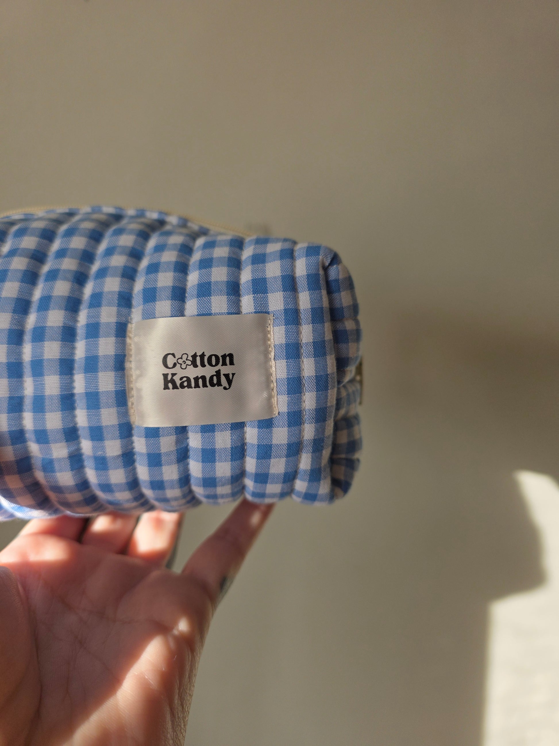Mini carry all - perfectly imperfect