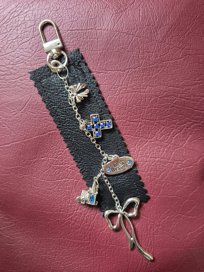 Bag charm