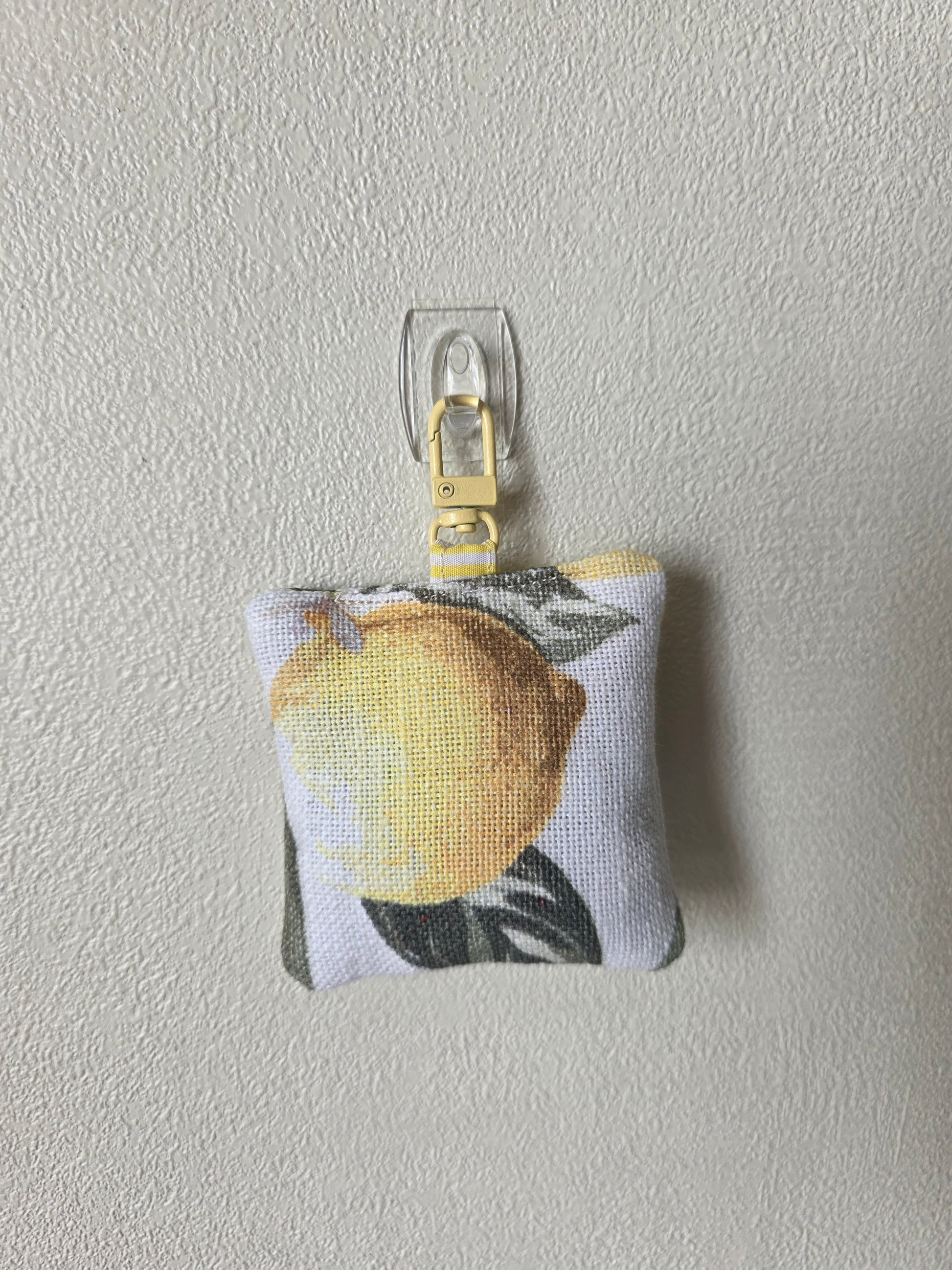 Bag charm